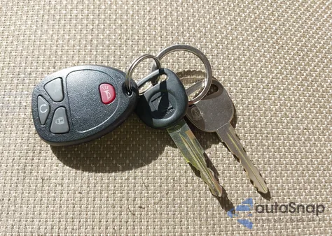 2008 Saturn Vue V6 Xr from USA, damaged, VIN 3GSCL53738S504240